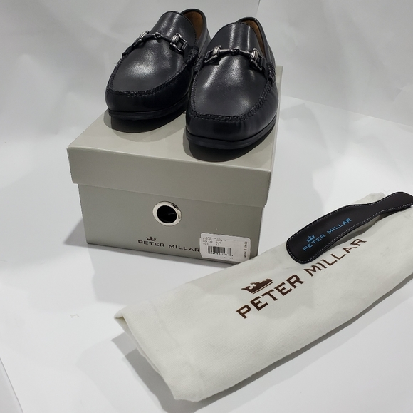 Peter Millar Shoes - Picture 8 of 11